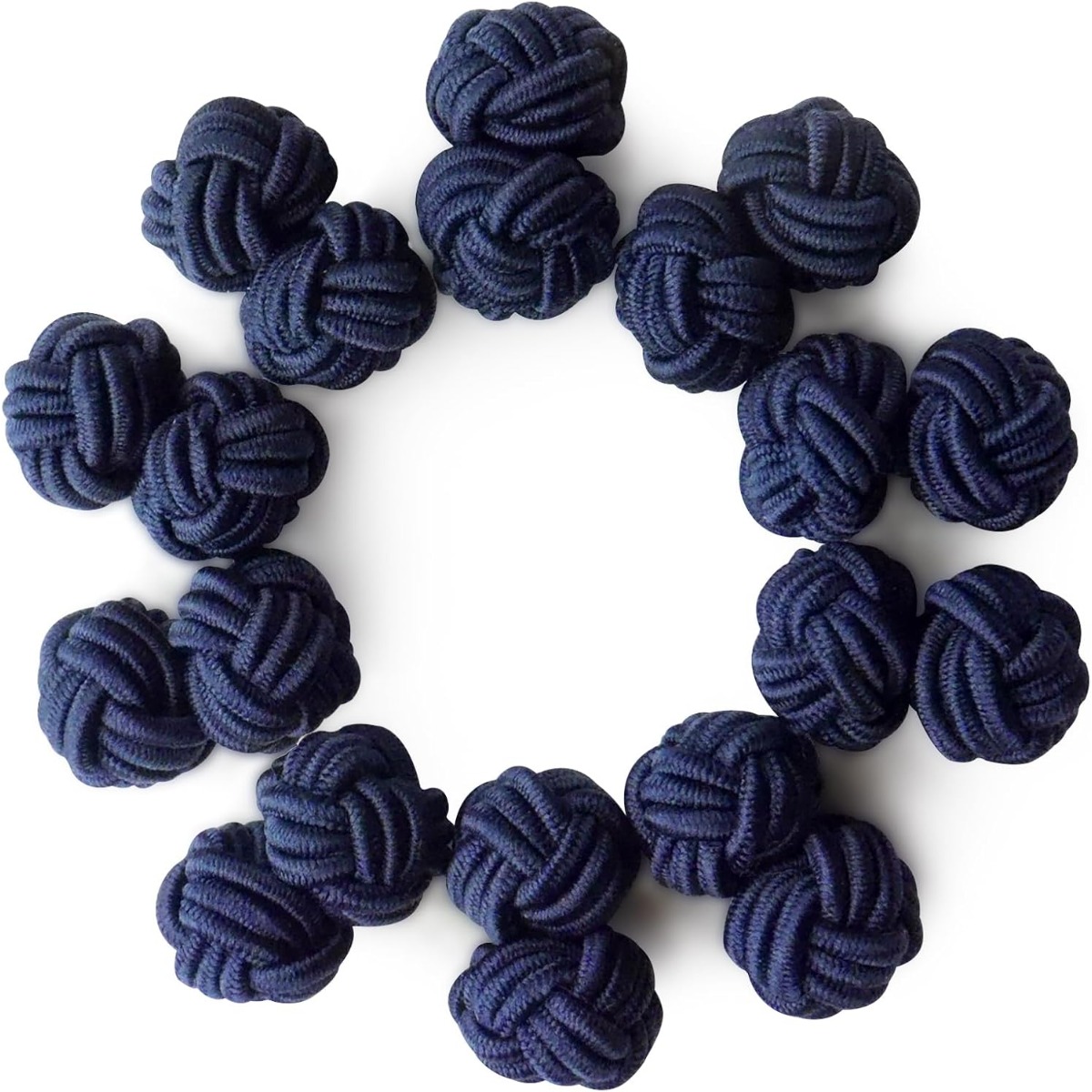 Women'S Accessories - 5 Pairs Unisex Silk Like Woven