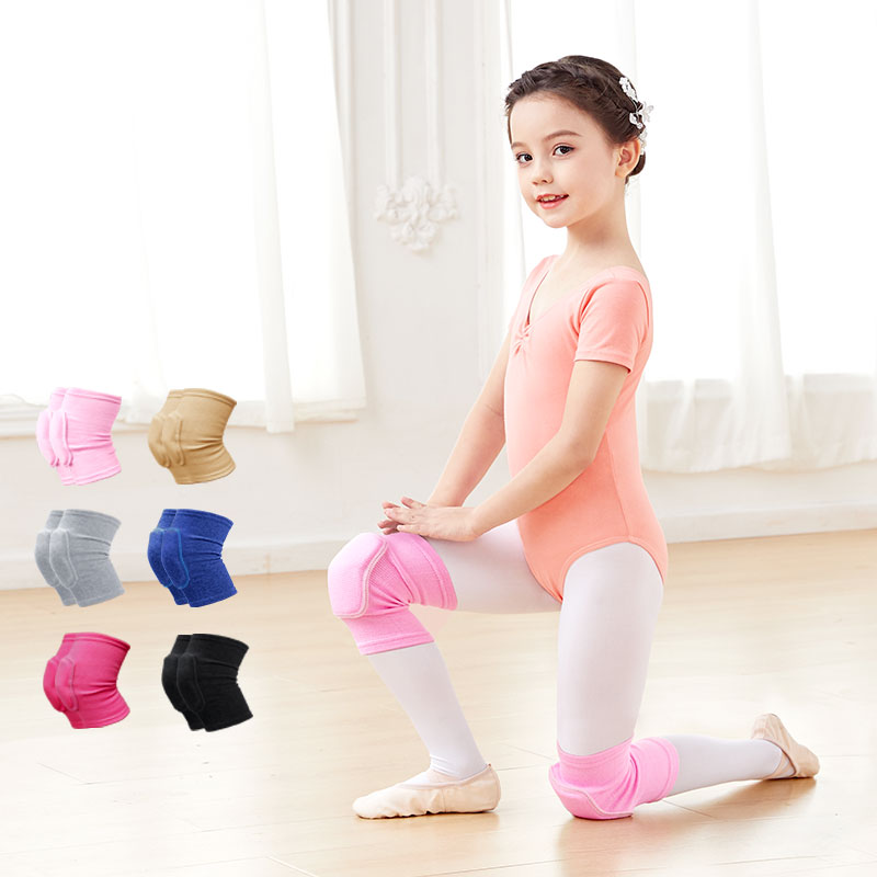 Women'S Volleyball Accessories - Dance Knee Pads for Women Kids,