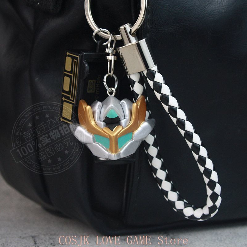 Women Accessories For Gift - Anime Honkai：Star Rail Game Blade Silver