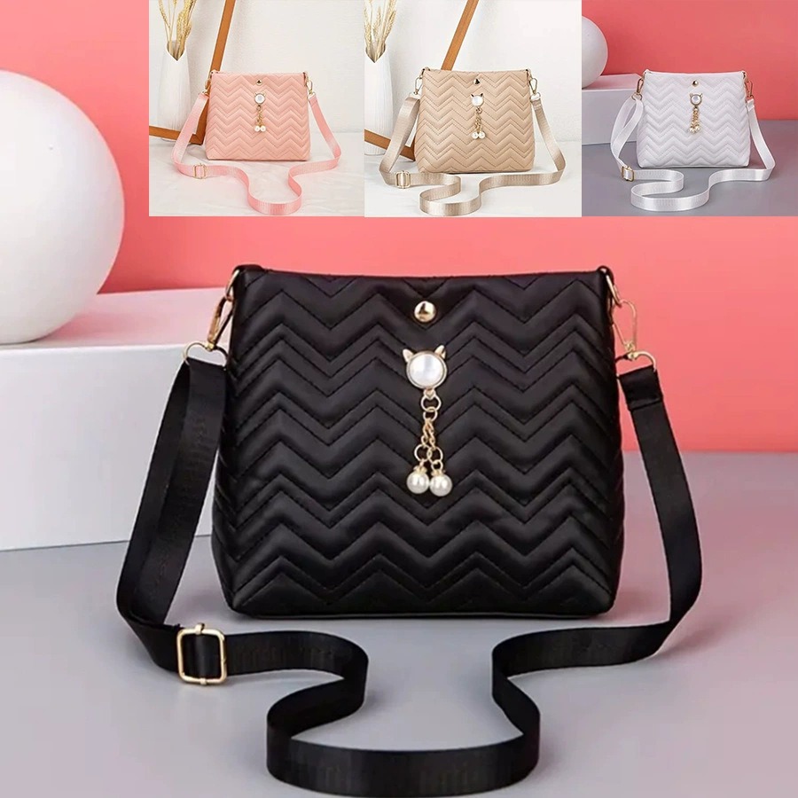 Women'S Accessories Handbags - Vintage Style Handbag Crossbody Bag Adjustable