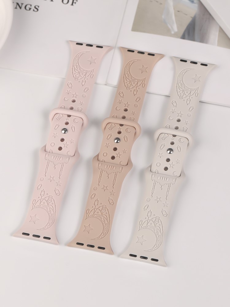 Women Accessories Website - Strap For Apple Watch Band 46mm