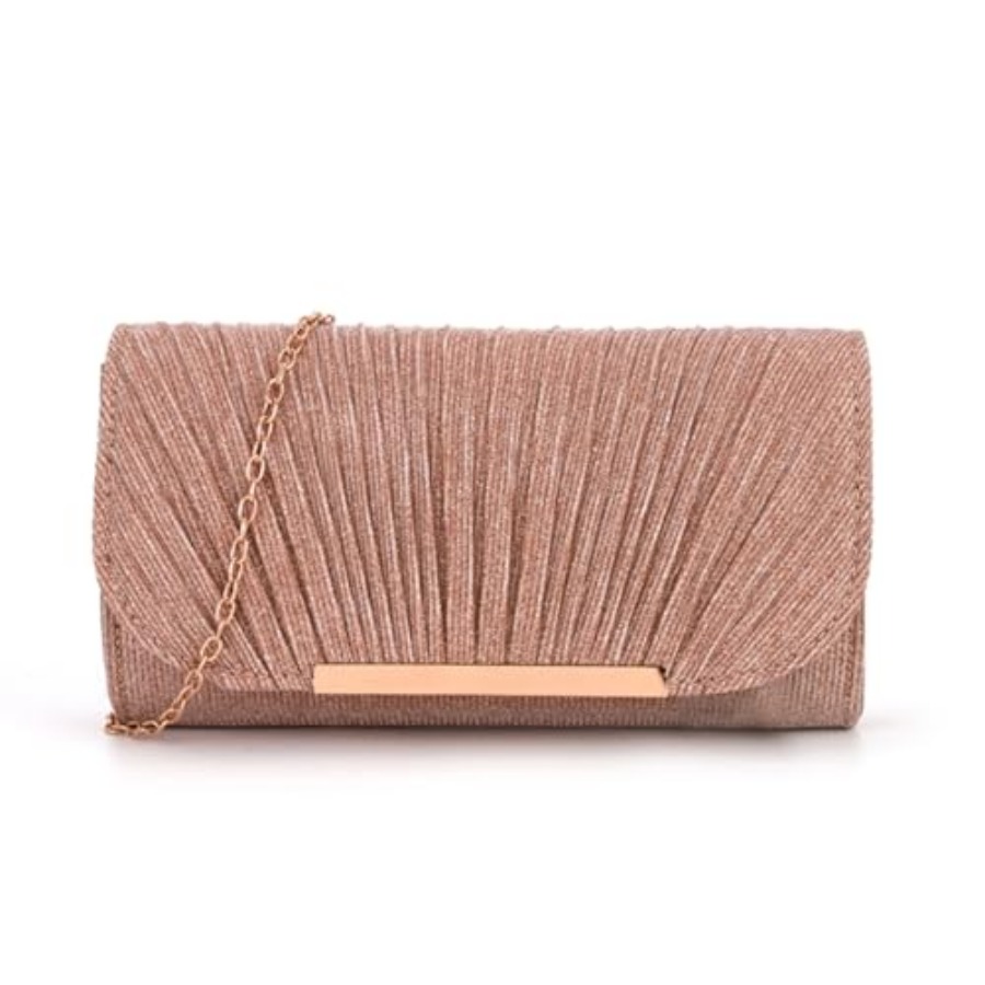 Women'S Accessories Handbags - Evening Bag Clutch Purse for Women