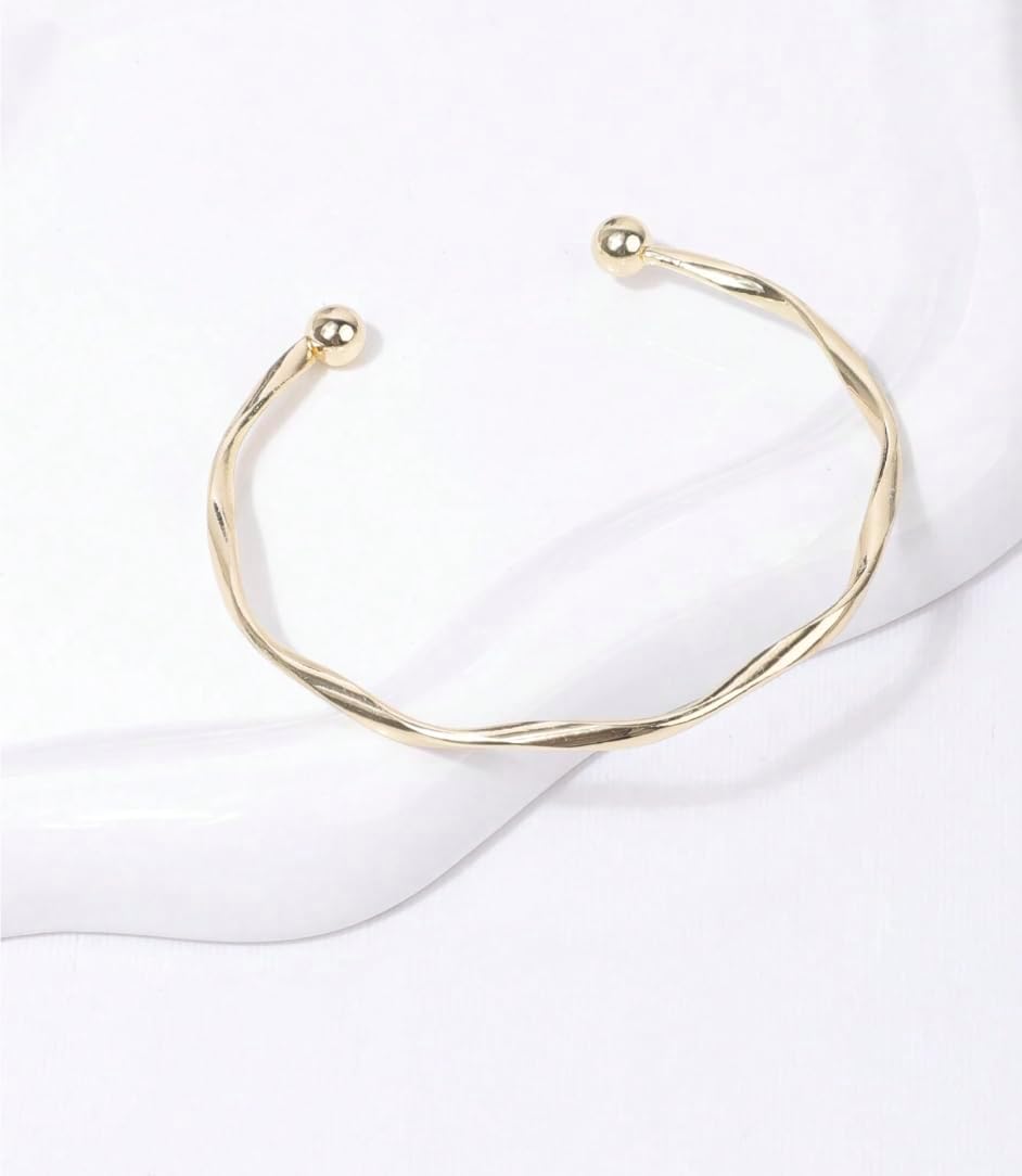 Women'S Accessories Target - 1 Targeted Popular Minimalist Alloy Bracelet