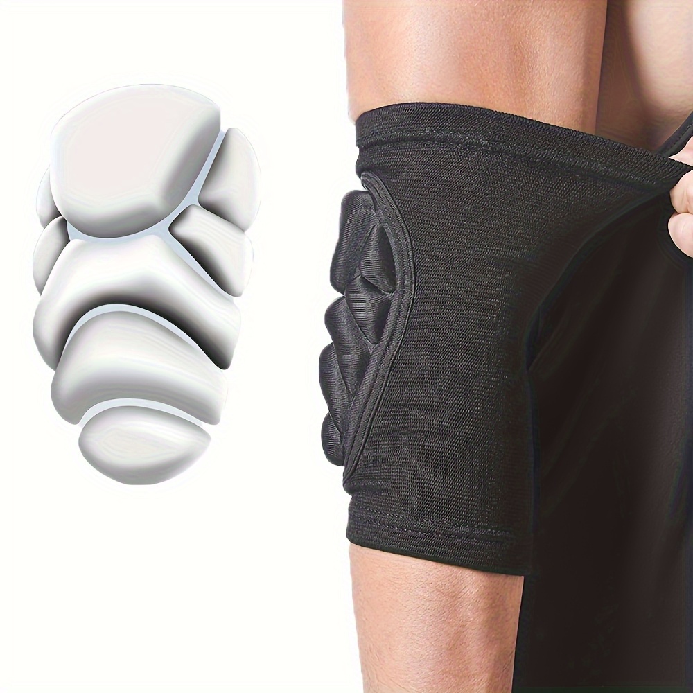 2pc Professional Knee Elbow Pa - đánh giá và giá Women'S Volleyball Accessories