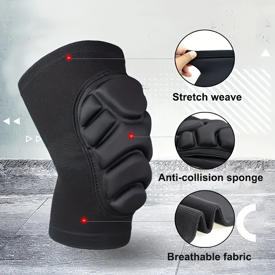 2pc Professional Knee Elbow Pa - đánh giá và giá Women'S Volleyball Accessories