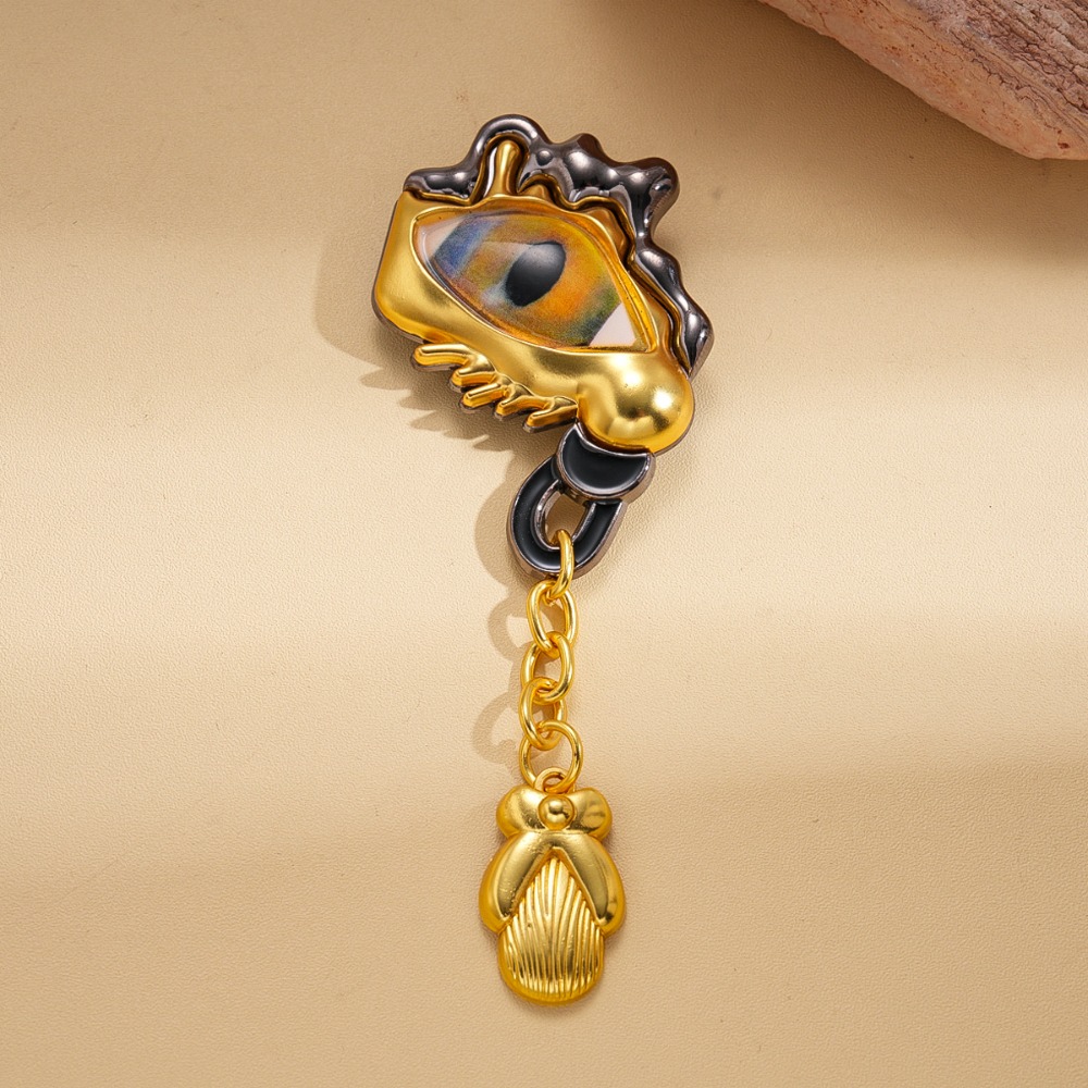 High End Metal Eye Teardrop Ta - đánh giá và giá Women'S Accessories