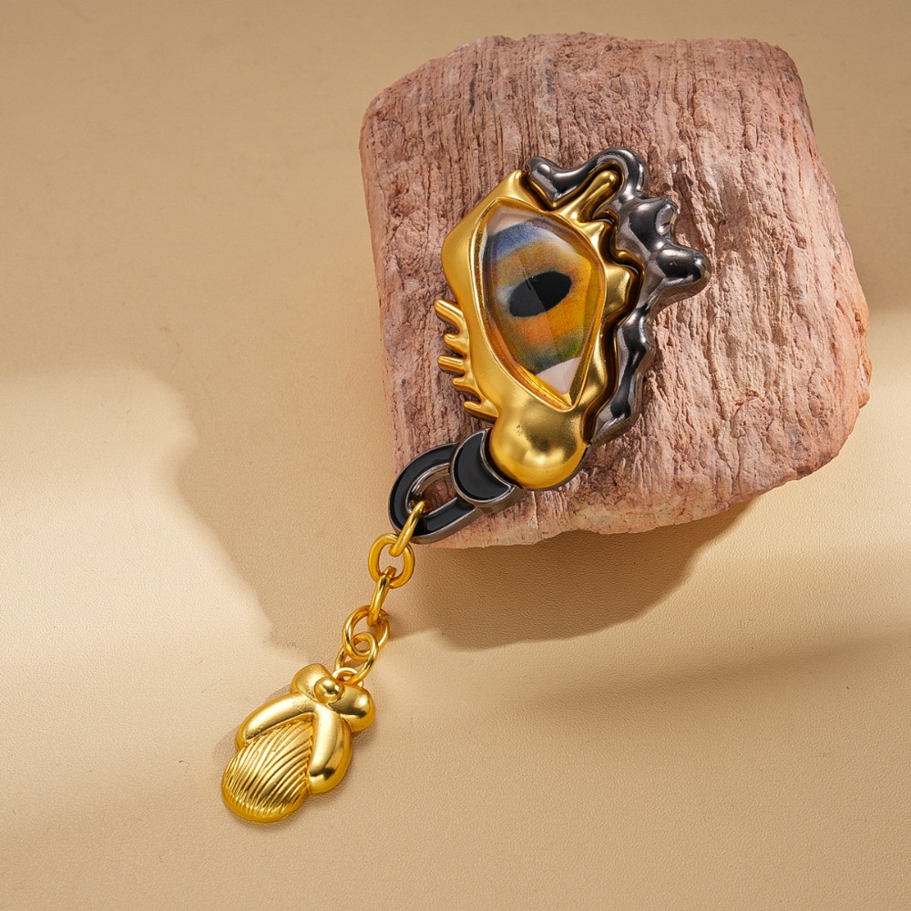 High End Metal Eye Teardrop Ta - đánh giá và giá Women'S Accessories