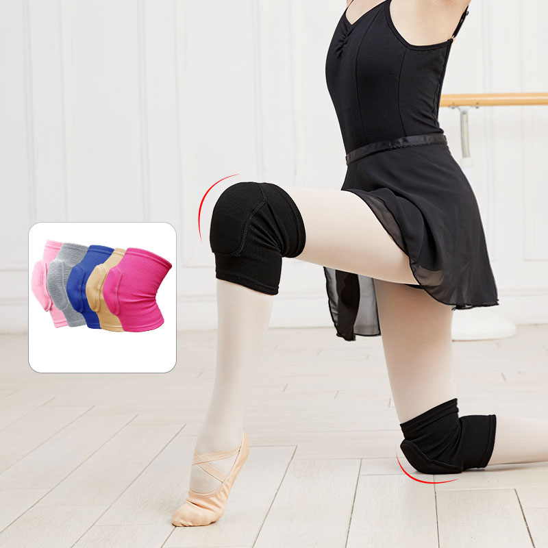 Dance Knee Pads for Women Kids - đánh giá và giá Women'S Volleyball Accessories