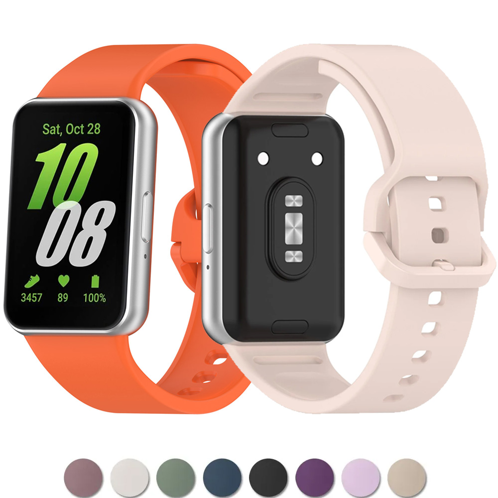 Silicone Strap for Samsung Gal - đánh giá và giá Women Accessories Website