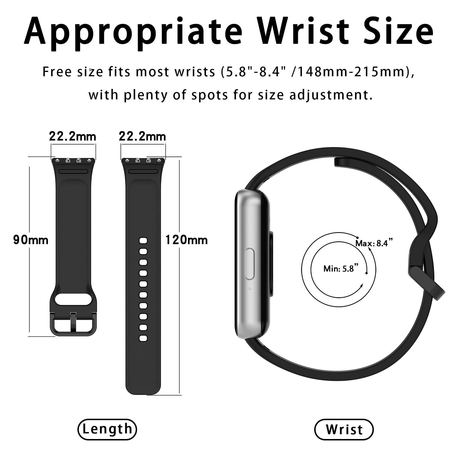 Silicone Strap for Samsung Gal - đánh giá và giá Women Accessories Website