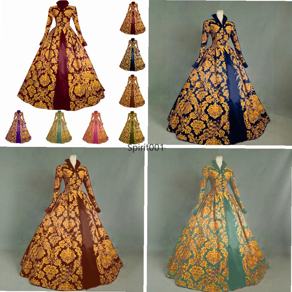 Victorian Steampunk Cosplay Dr - đánh giá và giá Women'S Accessories Louis Vuitton