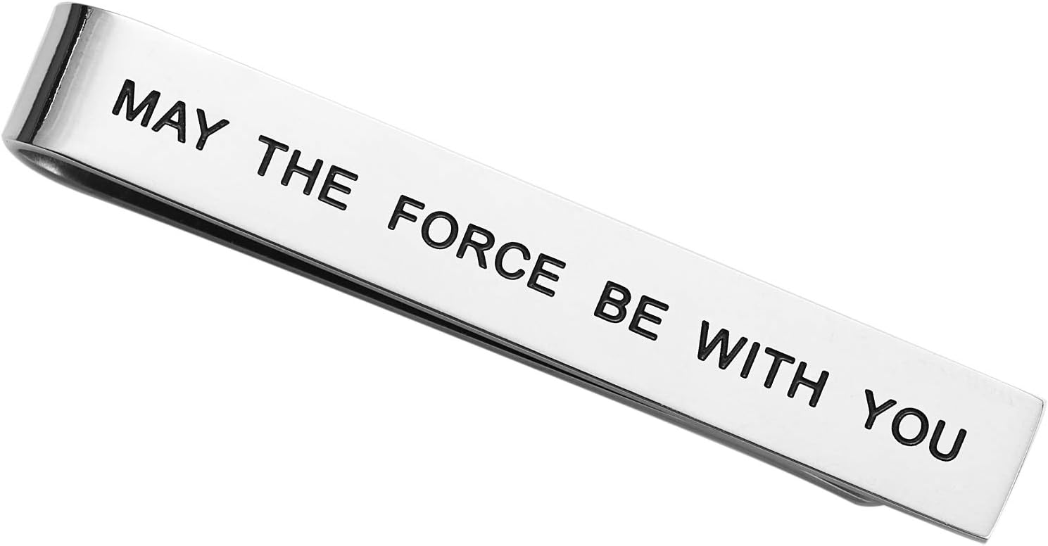 Stainless Steel Tie Clip - Pol - đánh giá và giá Women'S Accessories