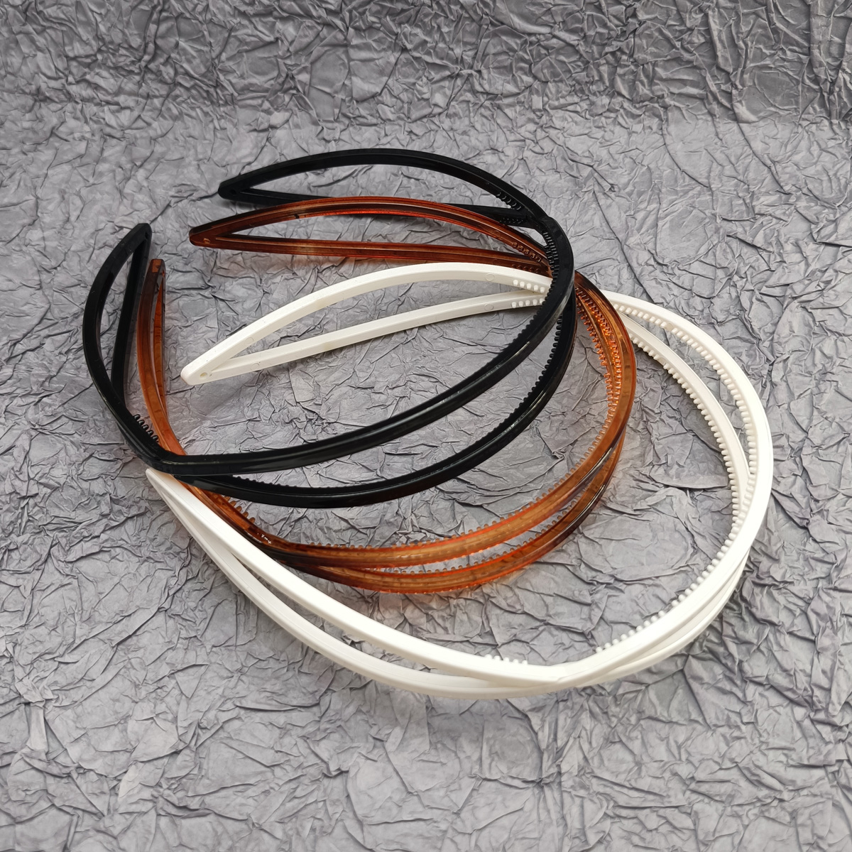 1/3 PCS Oval Headband Elastic  - đánh giá và giá Women'S Korean Accessories