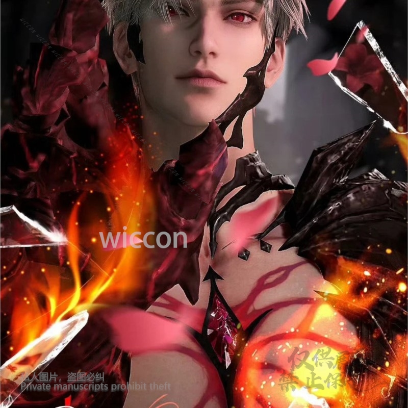 Anime Game Love And Deepspace  - đánh giá và giá Women Accessories For Gift