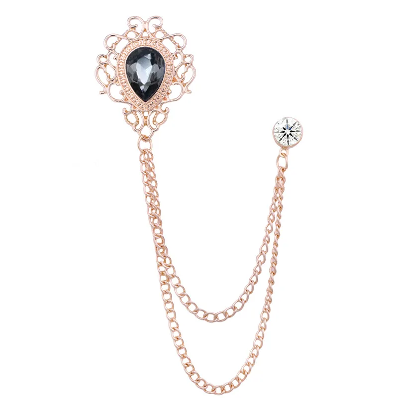 New Vintage Tassel Chain Rhine - đánh giá và giá Women'S Accessories