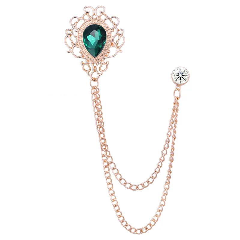 New Vintage Tassel Chain Rhine - đánh giá và giá Women'S Accessories