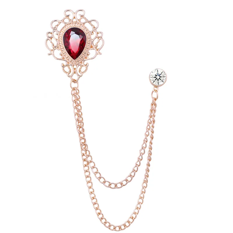 New Vintage Tassel Chain Rhine - đánh giá và giá Women'S Accessories