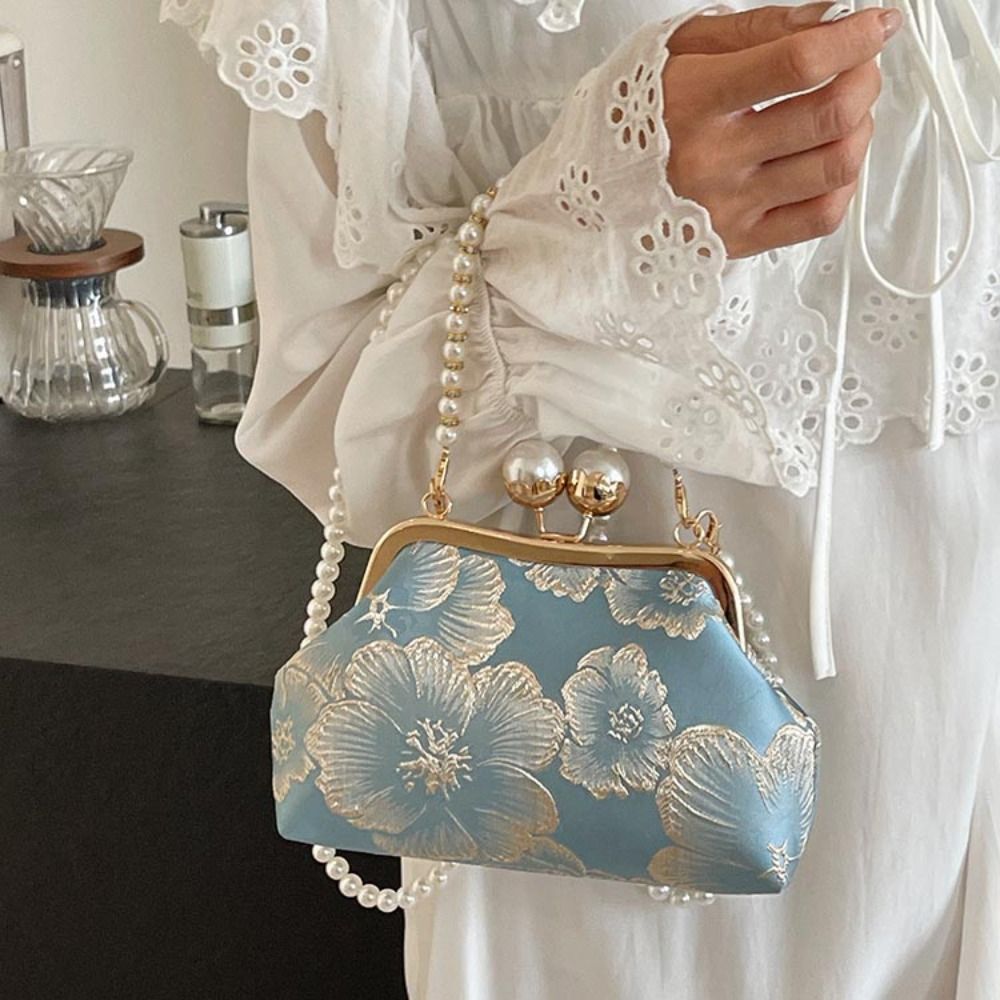 Pearl Chinese Style Handbag Sh - đánh giá và giá Women'S Accessories Handbags