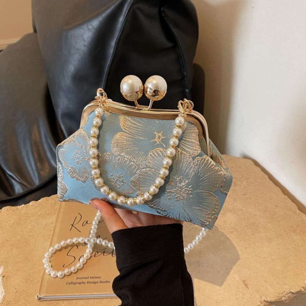 Pearl Chinese Style Handbag Sh - đánh giá và giá Women'S Accessories Handbags