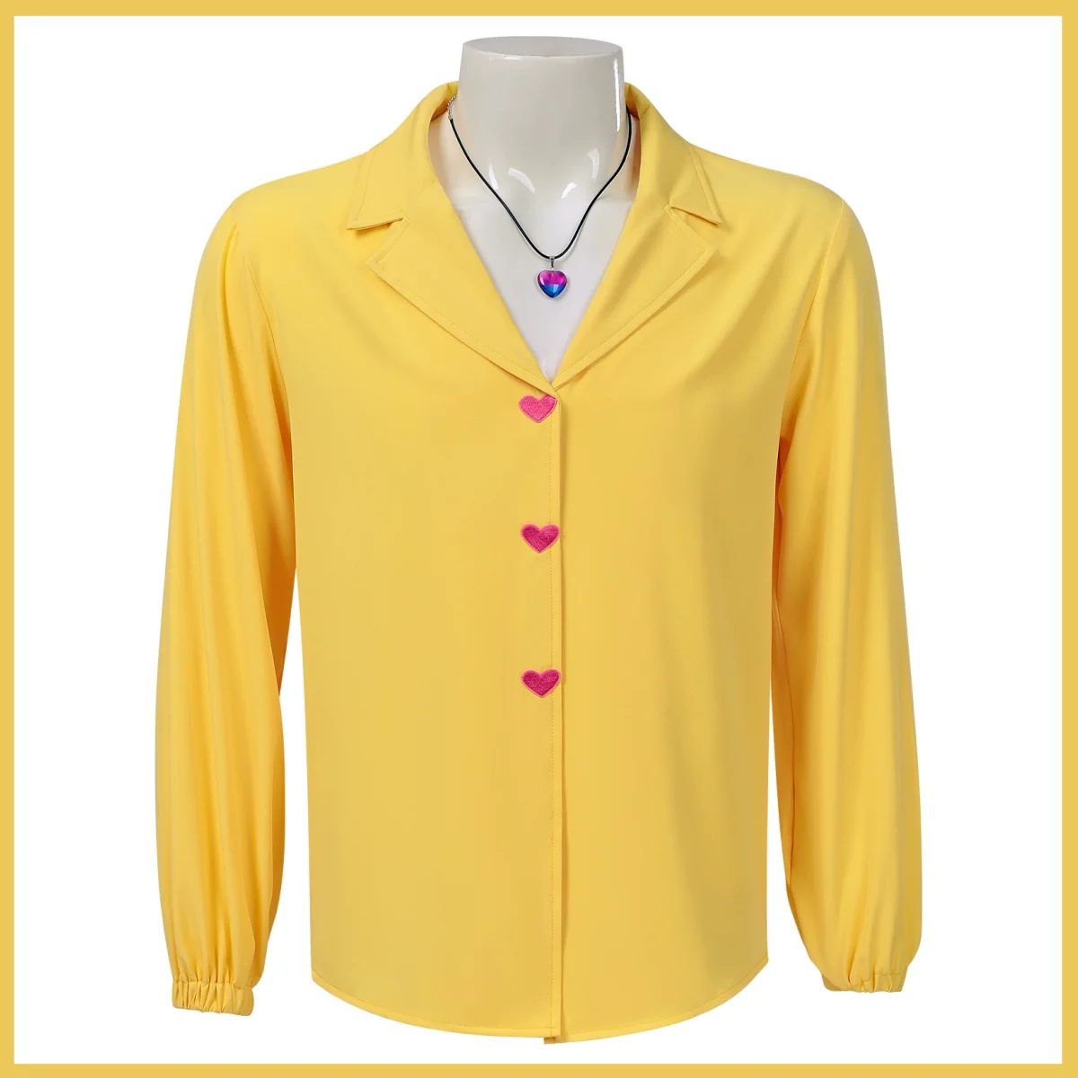 Anime Movies Saja Boys Boys So - đánh giá và giá Women'S Yellow Accessories