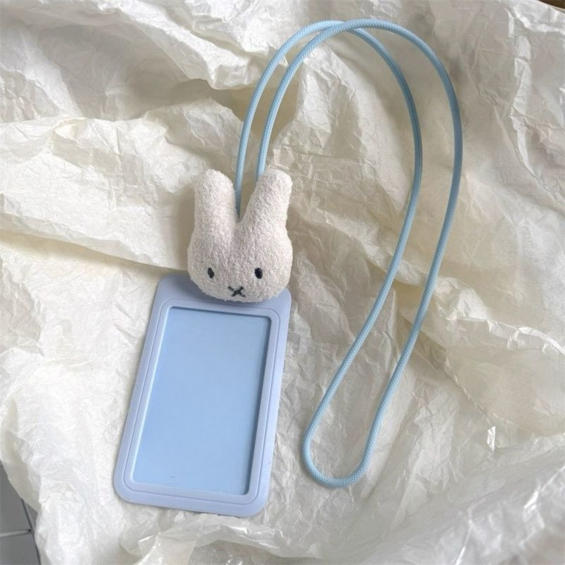 Cute Miffy Rabbit Men and Wome - đánh giá và giá Women'S Accessories For Neck