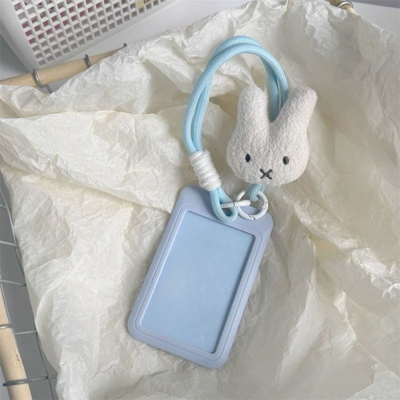 Cute Miffy Rabbit Men and Wome - đánh giá và giá Women'S Accessories For Neck