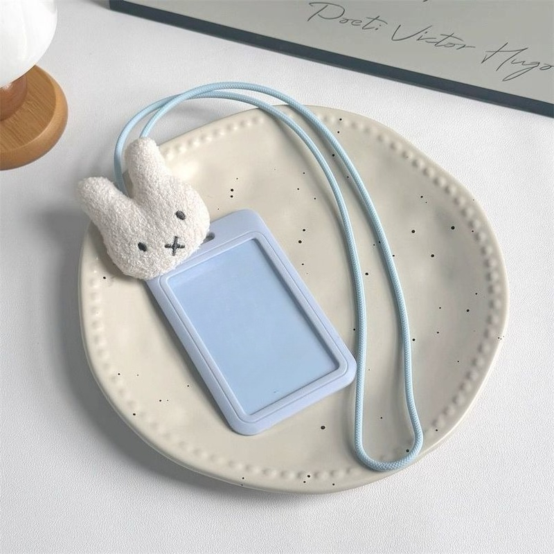 Cute Miffy Rabbit Men and Wome - đánh giá và giá Women'S Accessories For Neck