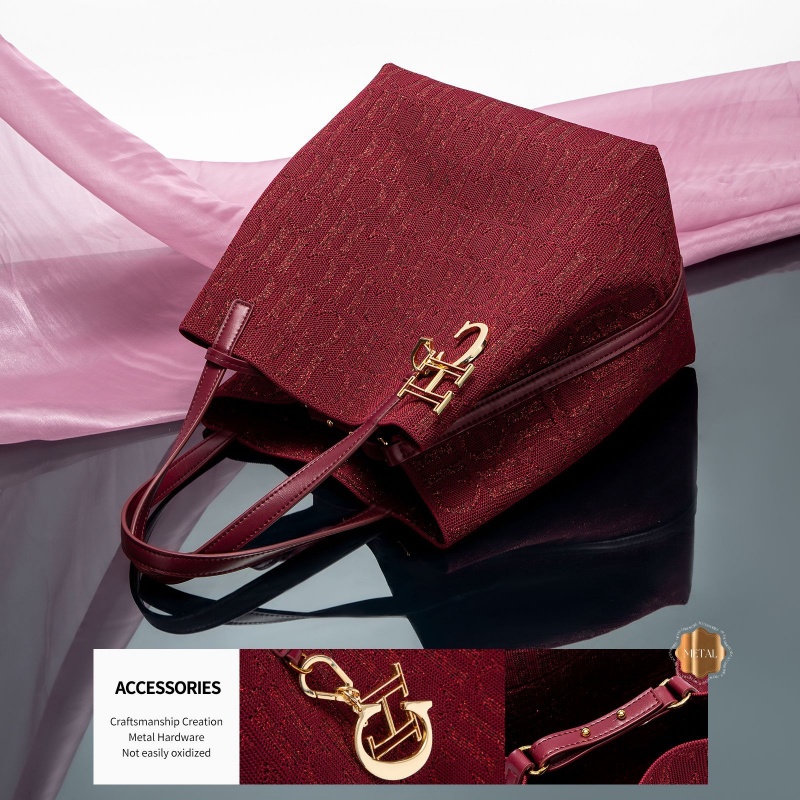 CHCH Fashion New Solid Color W - đánh giá và giá Women'S Accessories Handbags