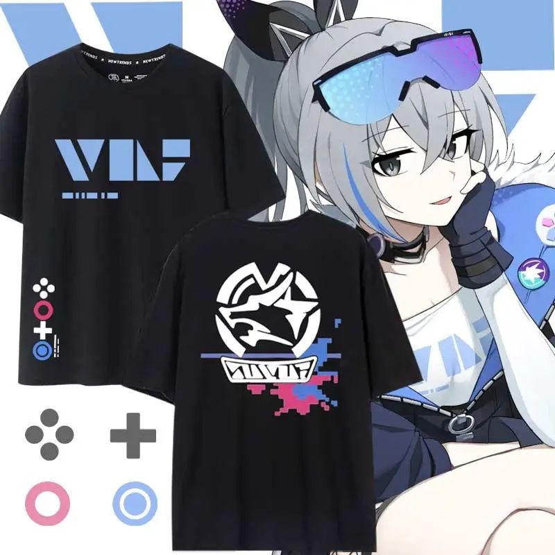 Anime Honkai：Star Rail Silver  - đánh giá và giá Women Accessories For Gift