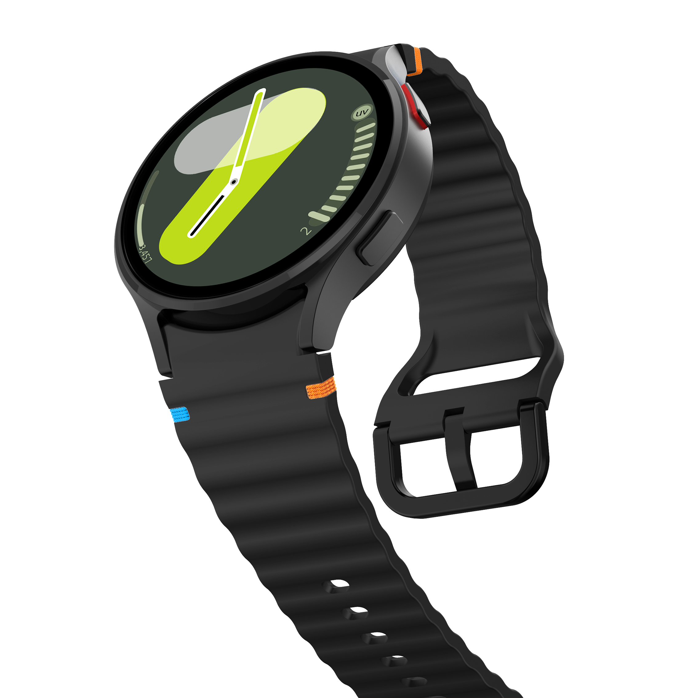 Silicone band for Samsung Gala - đánh giá và giá Women Accessories Website