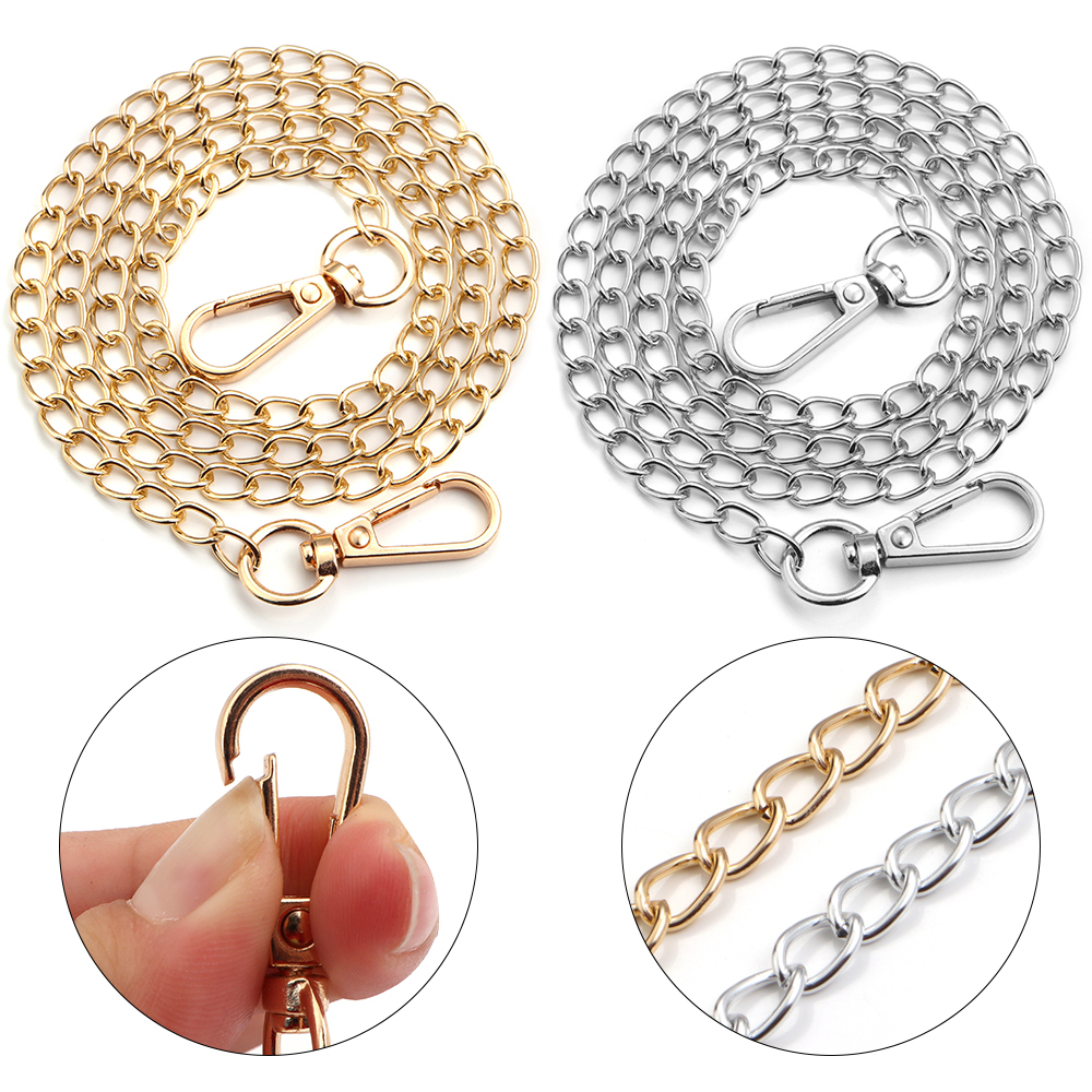 20-120cm Purse Chain Strap Cro - đánh giá và giá Women'S Accessories Handbags