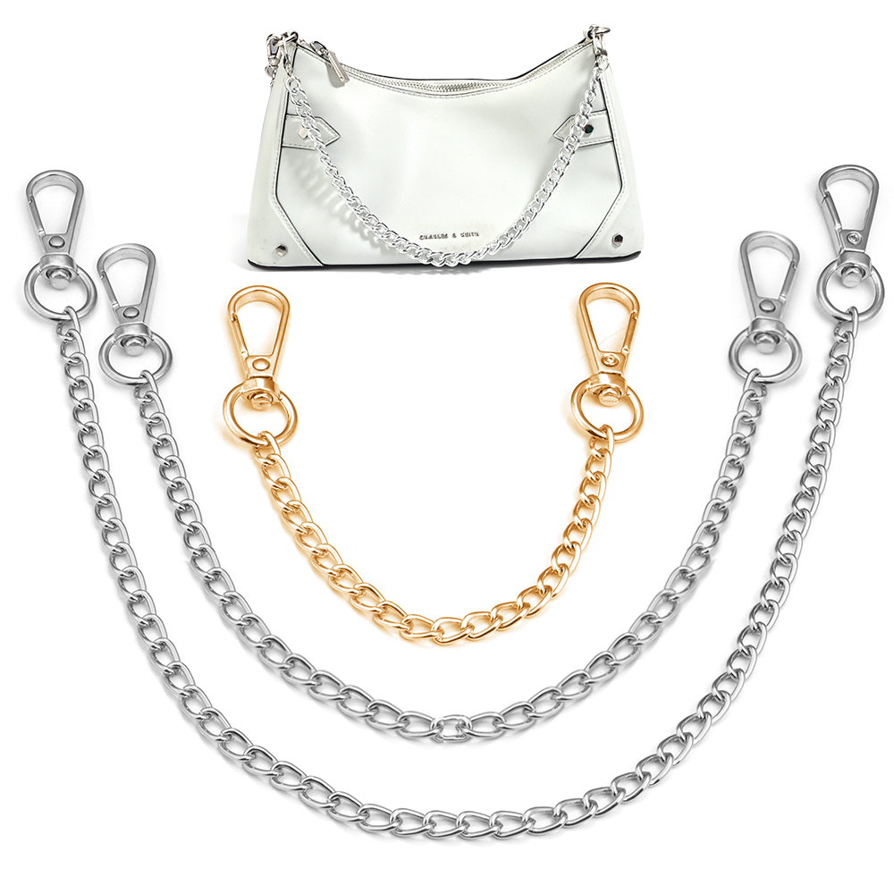 20-120cm Purse Chain Strap Cro - đánh giá và giá Women'S Accessories Handbags