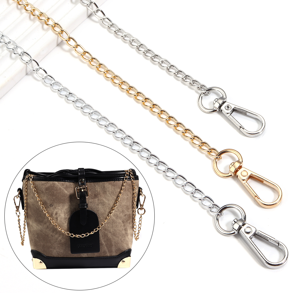 20-120cm Purse Chain Strap Cro - đánh giá và giá Women'S Accessories Handbags