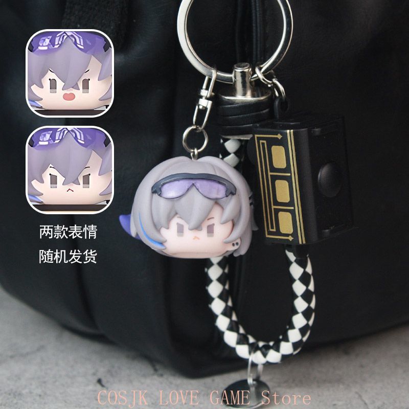 Anime Honkai：Star Rail Game Bl - đánh giá và giá Women Accessories For Gift