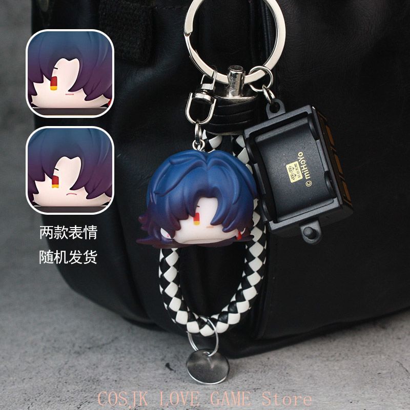 Anime Honkai：Star Rail Game Bl - đánh giá và giá Women Accessories For Gift