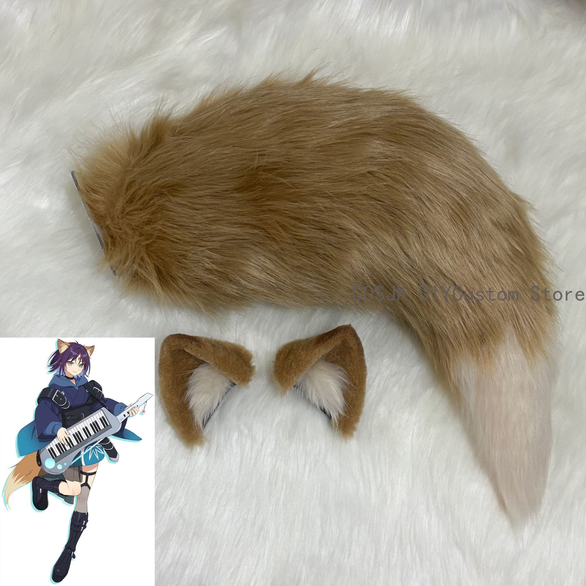 Cosmic Princess Kaguya Iroha S - đánh giá và giá Women Accessories For Gift