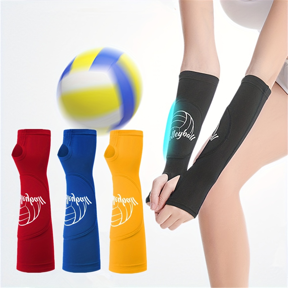 1 Pair Professional Volleyball - đánh giá và giá Women'S Volleyball Accessories
