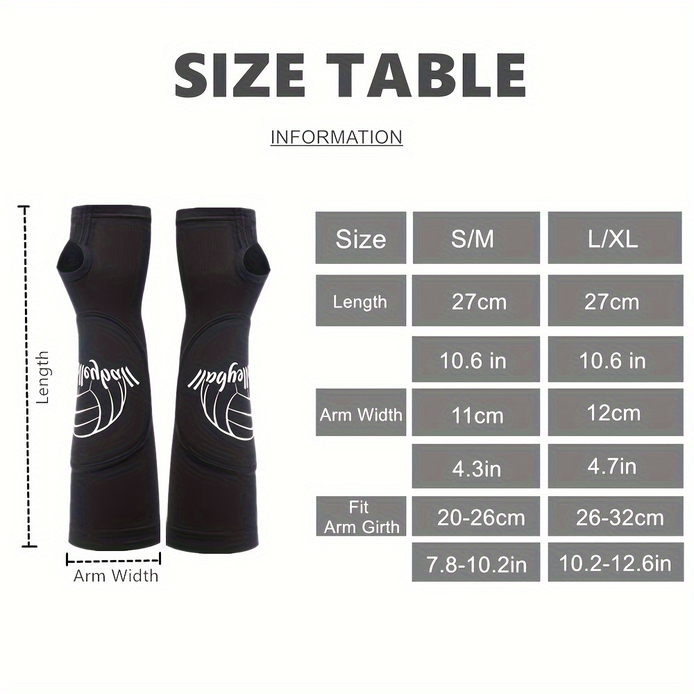 1 Pair Professional Volleyball - đánh giá và giá Women'S Volleyball Accessories
