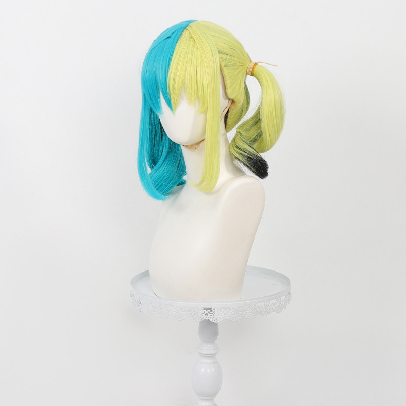 Anime Canari Cosplay Wig Heat  - đánh giá và giá Women'S Yellow Accessories