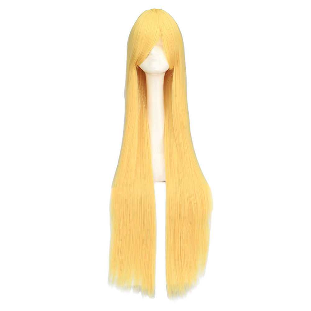 Halloween Party Cosplay 100cm  - đánh giá và giá Women'S Yellow Accessories