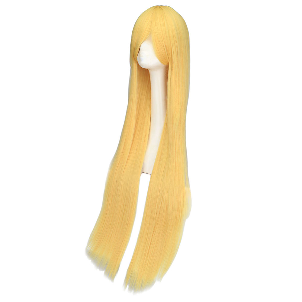 Halloween Party Cosplay 100cm  - đánh giá và giá Women'S Yellow Accessories