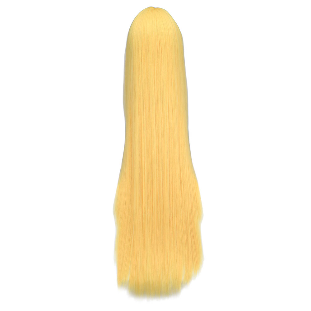 Halloween Party Cosplay 100cm  - đánh giá và giá Women'S Yellow Accessories