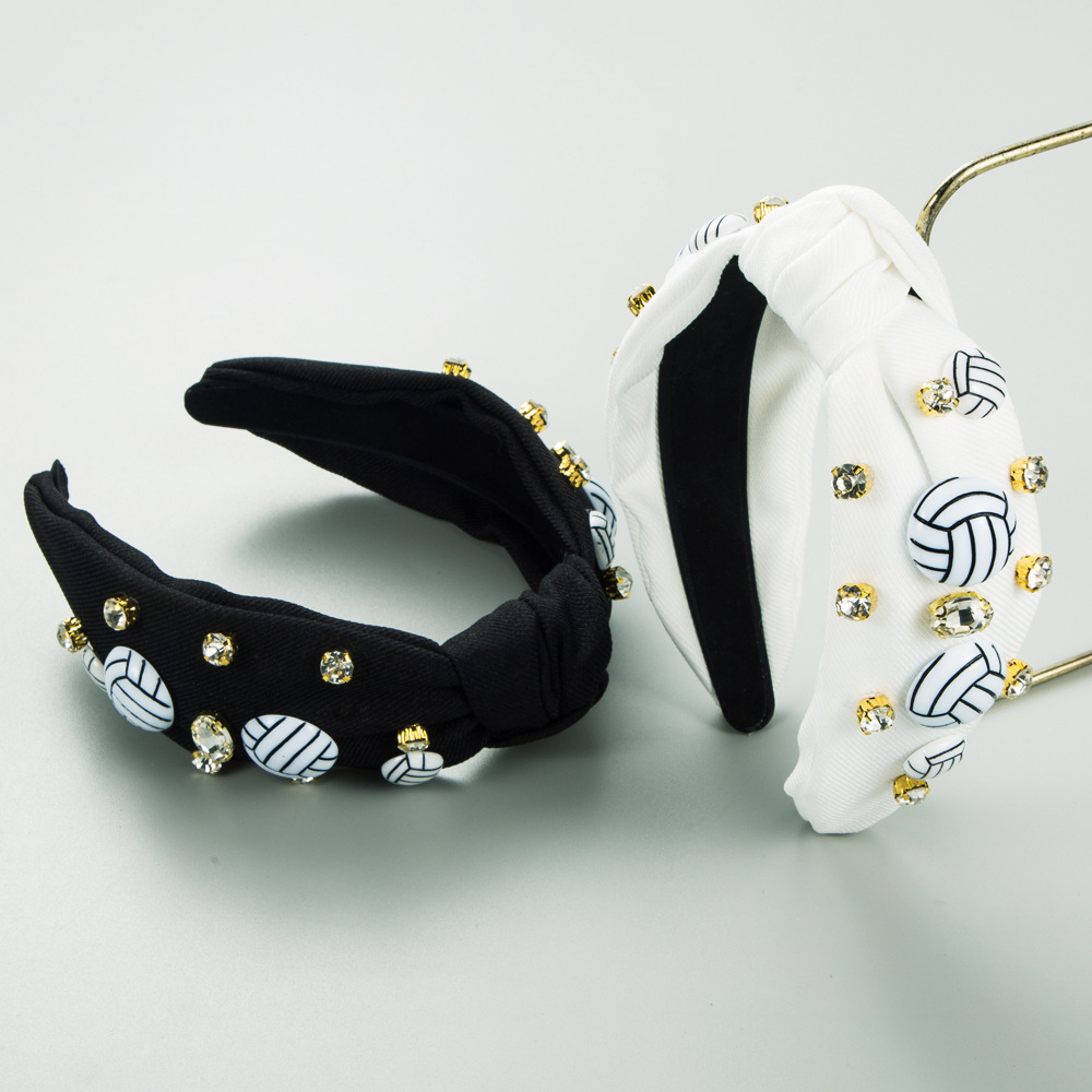 Heming headband fashion sports - đánh giá và giá Women'S Volleyball Accessories