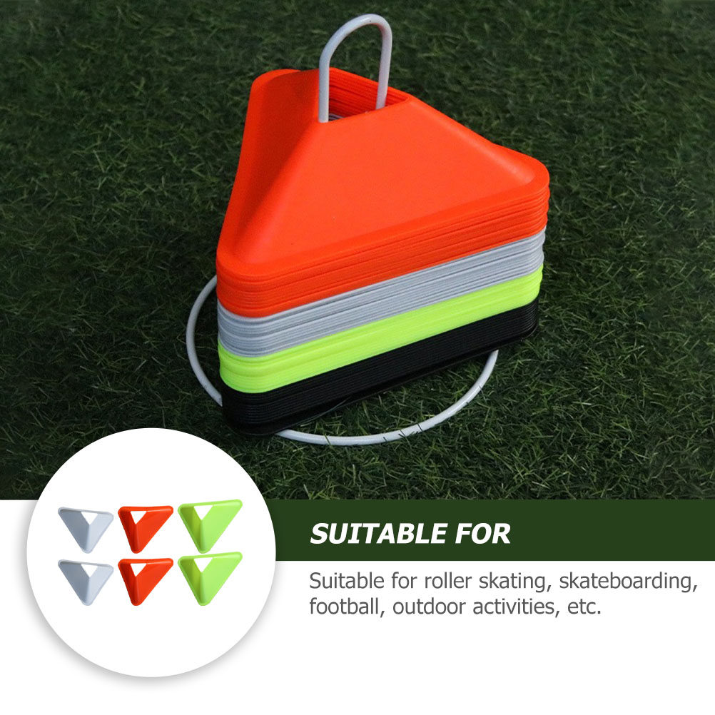 20 Pcs Football Training Equip - đánh giá và giá Women'S Accessories Target