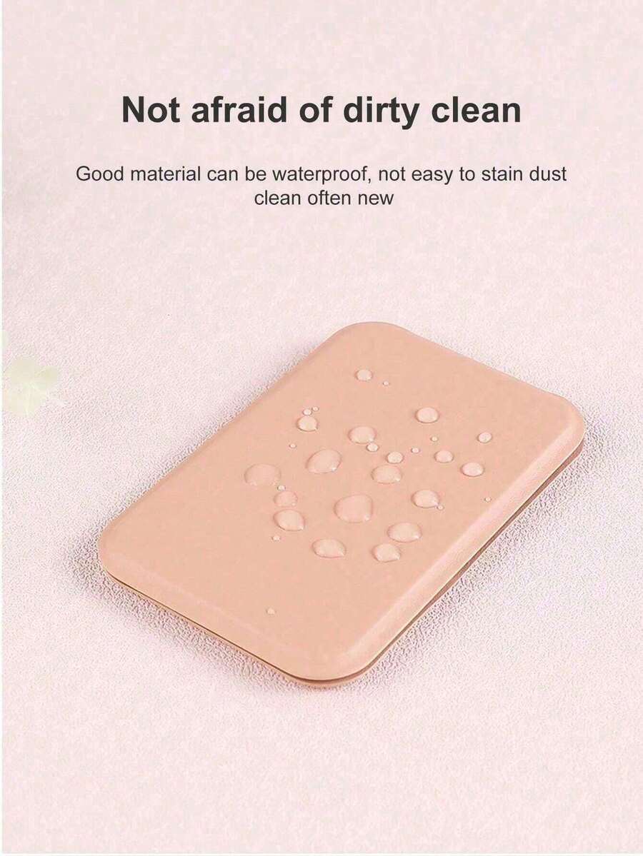 Foldable Portable Makeup Mirro - đánh giá và giá Women'S Accessories