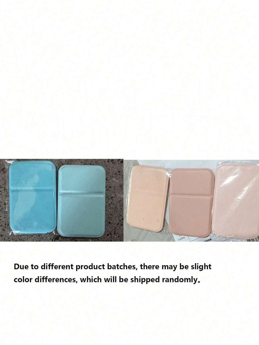Foldable Portable Makeup Mirro - đánh giá và giá Women'S Accessories