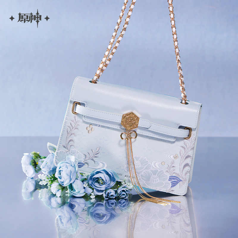 Original Merch Mihoyo Genshin  - đánh giá và giá Women Accessories For Gift