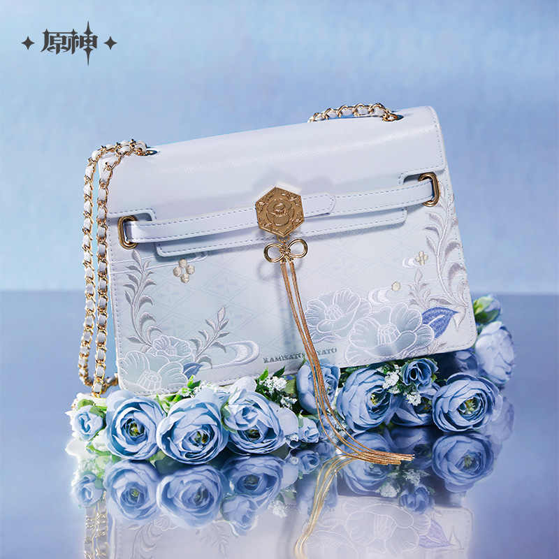 Original Merch Mihoyo Genshin  - đánh giá và giá Women Accessories For Gift