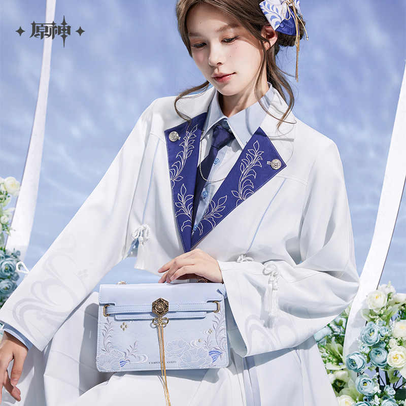 Original Merch Mihoyo Genshin  - đánh giá và giá Women Accessories For Gift