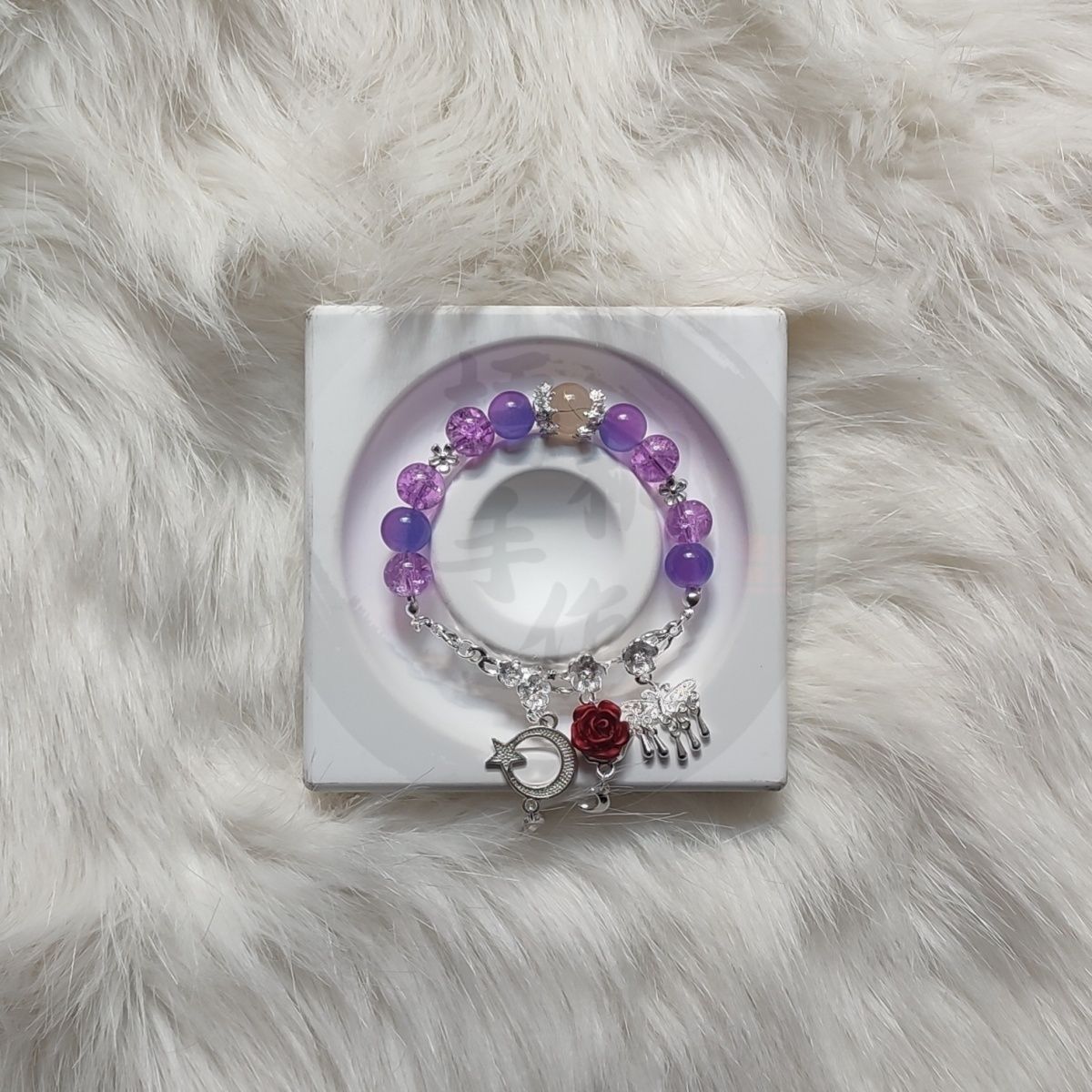 Fashion Vintage Beaded Chain B - đánh giá và giá Women Accessories For Gift